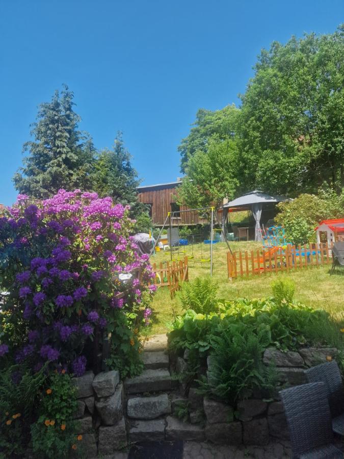 Hotel Elisabeth-Ilse Braunlage Exterior photo