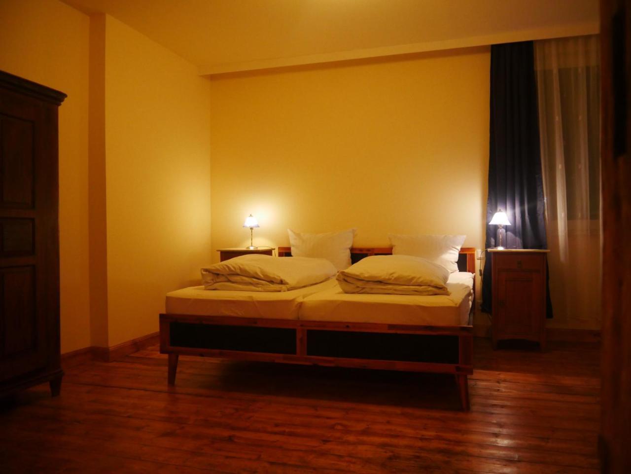 Hotel Elisabeth-Ilse Braunlage Exterior photo