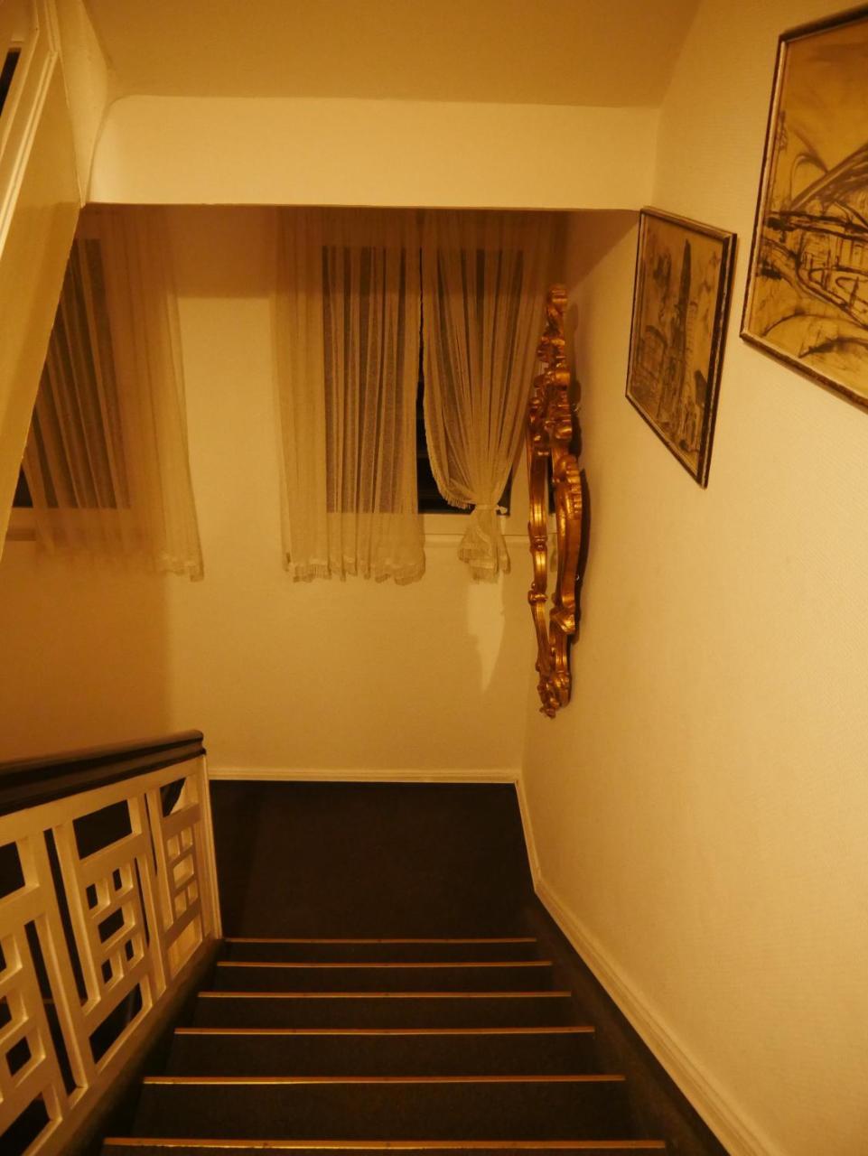 Hotel Elisabeth-Ilse Braunlage Exterior photo