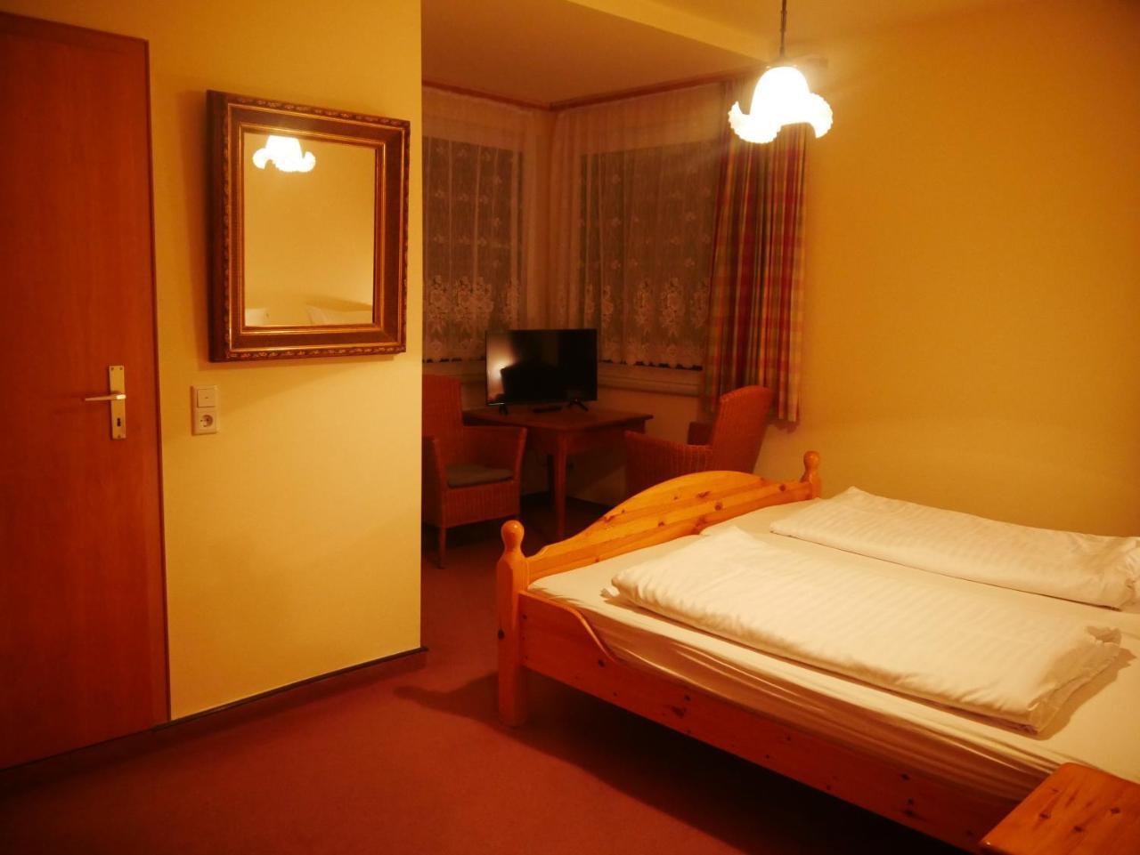 Hotel Elisabeth-Ilse Braunlage Exterior photo